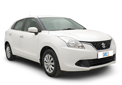 Maruti Baleno-img